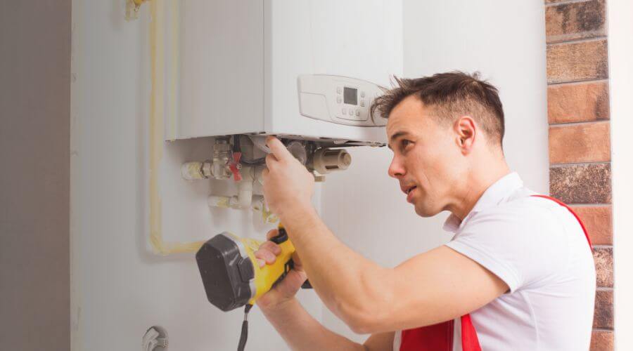 Professional septic pumping service in Deaver, WY